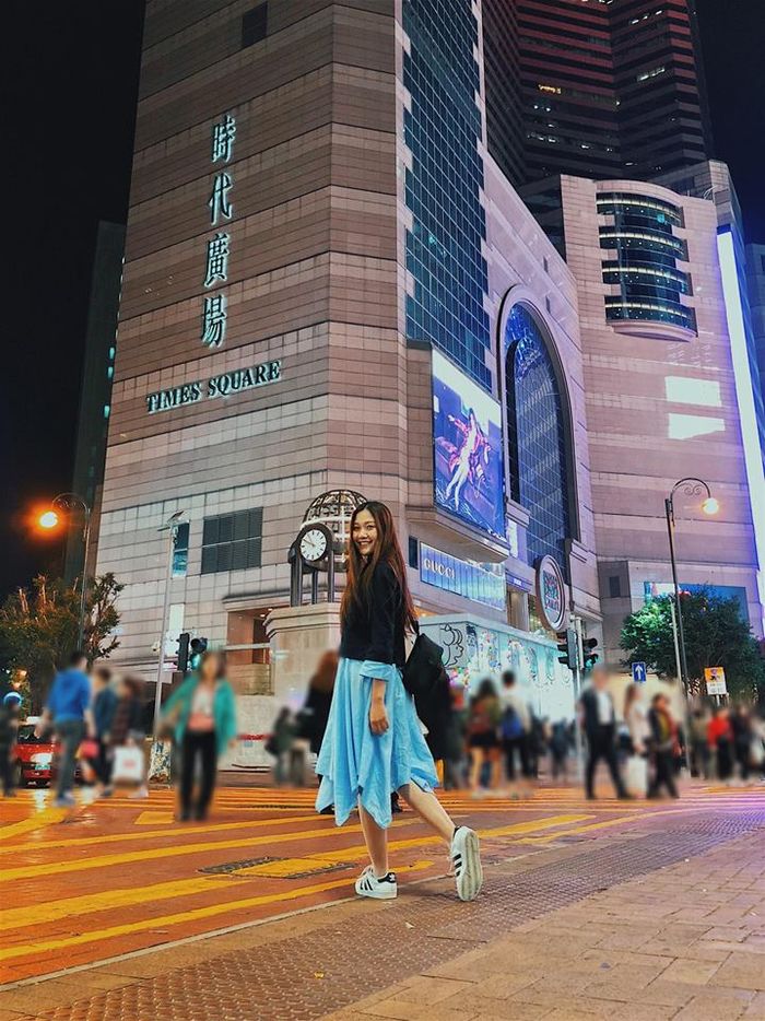bestie em trai em gai cua sao viet