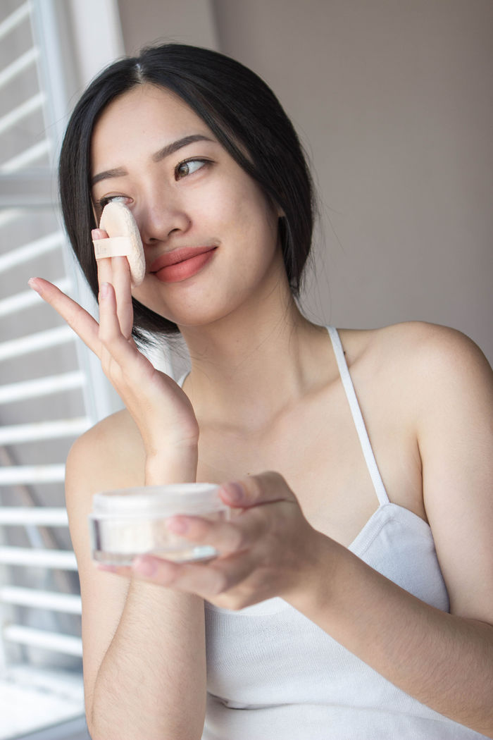 bestie nhung thoi quen khien da noi mun 5