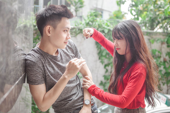 Bestie - bi quyet hen ho