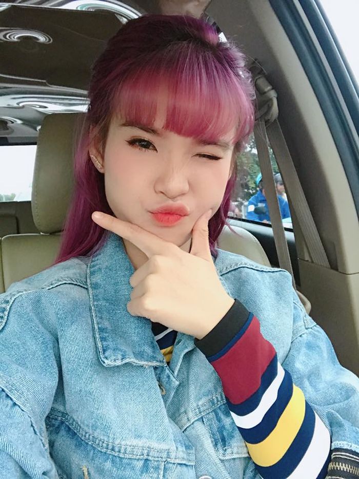 bestie tai san cua sao Viet