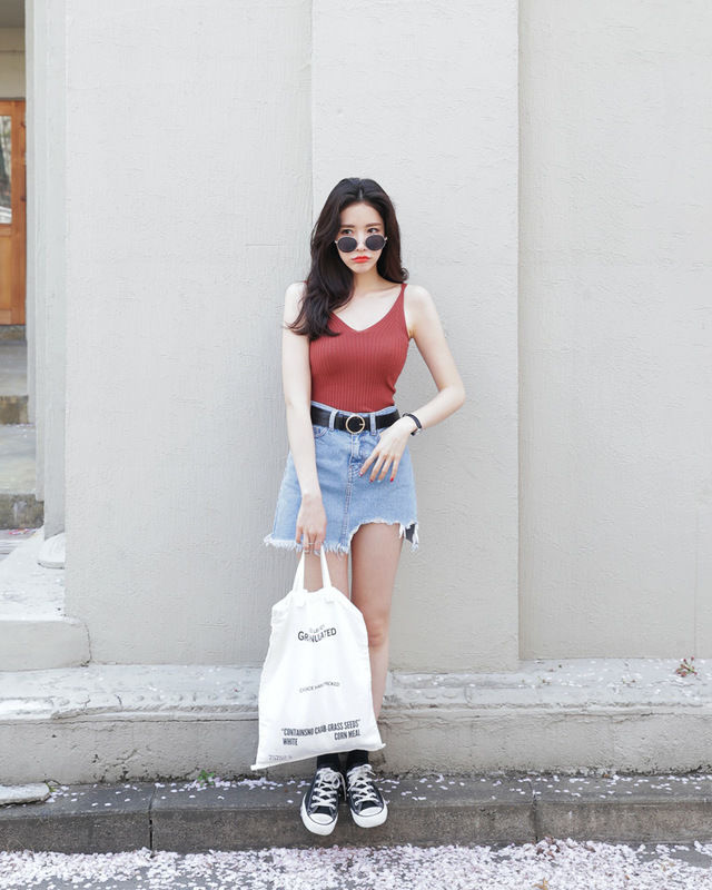 bestie bi quyet mac dep 12