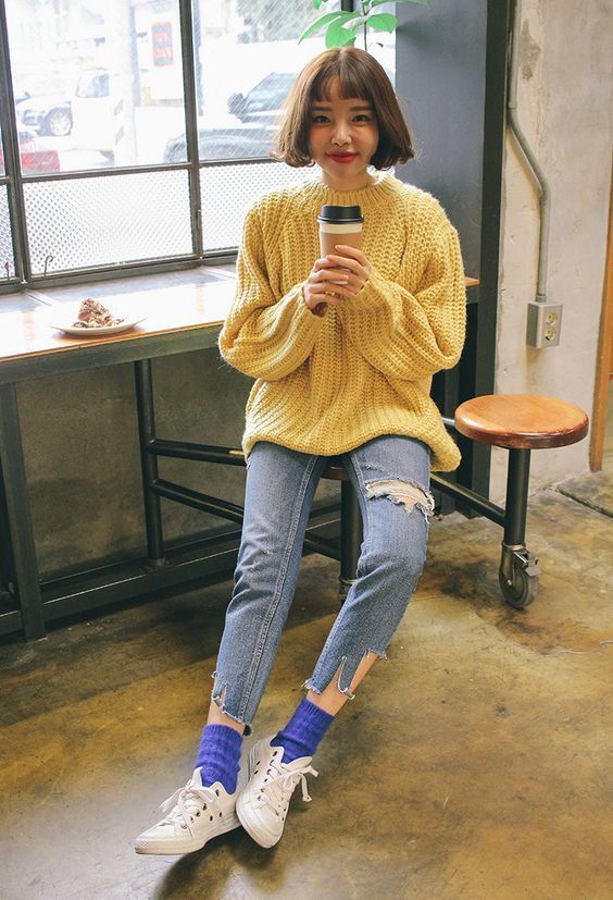 bestie trang phuc hack tuoi 27