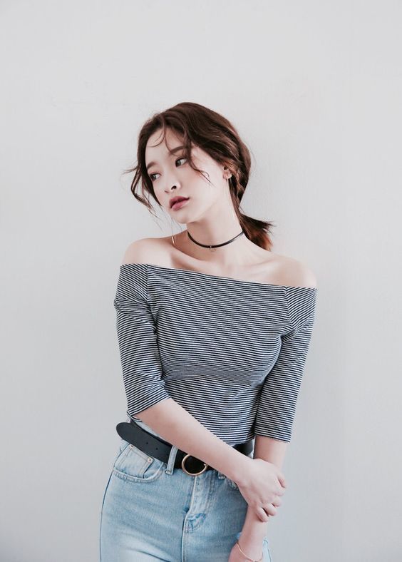 bestie nhung cach tao kieu voi mai toc dai 16