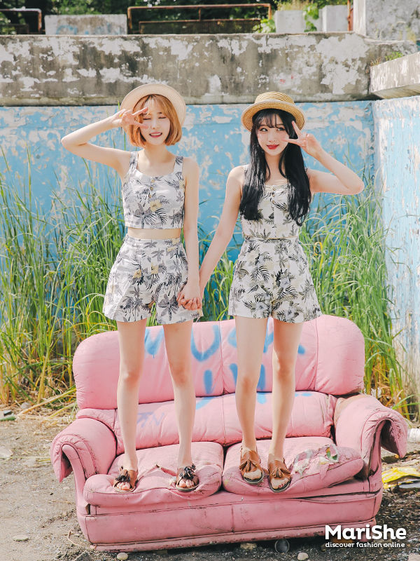 bestie meo dien do de thuong 15