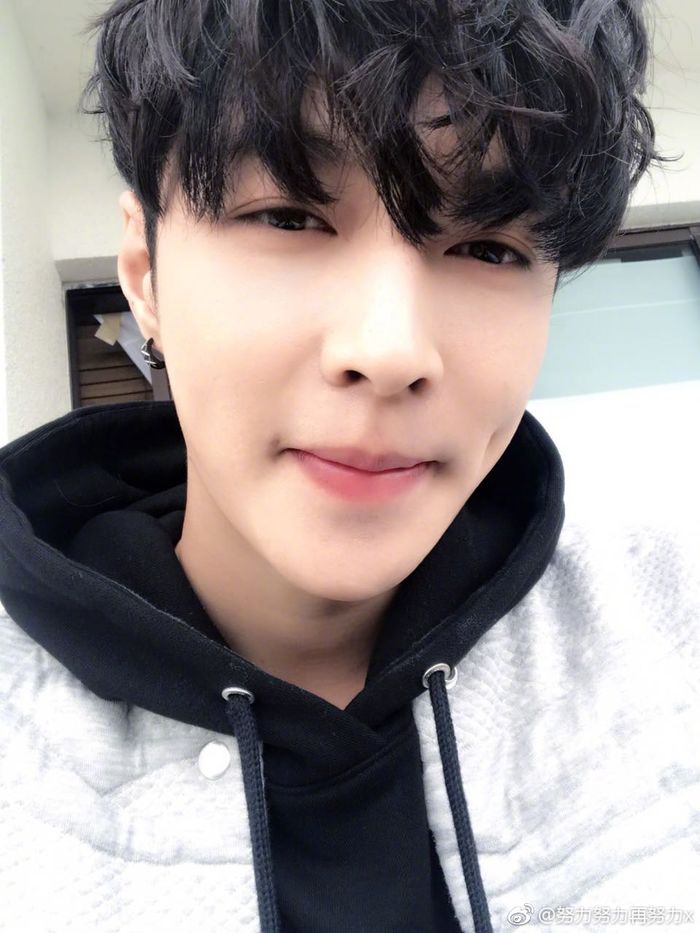 bestie dac diem quyen ru tren co the sao Hoa ngu