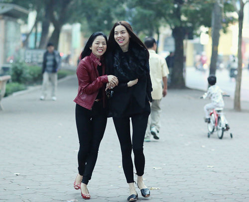 bestie tinh ban showbiz viet than cang lau dang dan cach mat cang sau cay