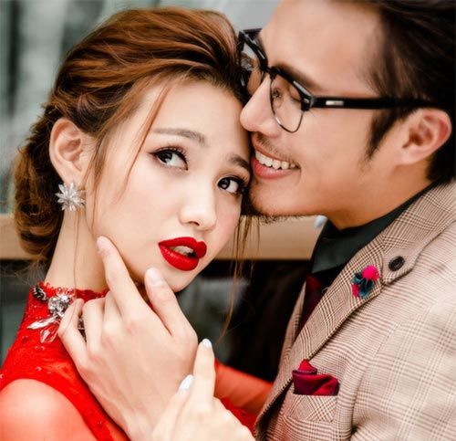 bestie dan ong lang nhang