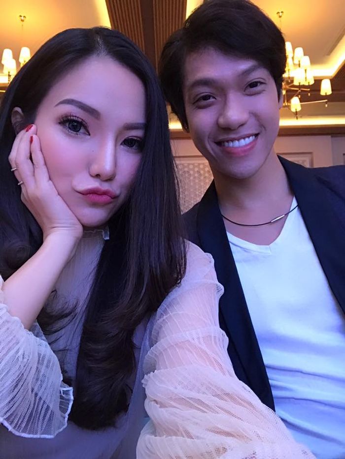 bestie scandal sao viet lon nhat 2017