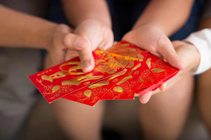 bestie phong tuc li xi dau nam