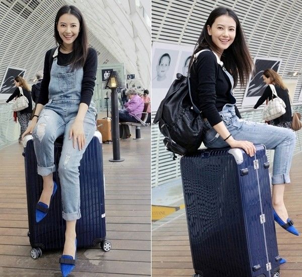 bestie thoi trang cua sao