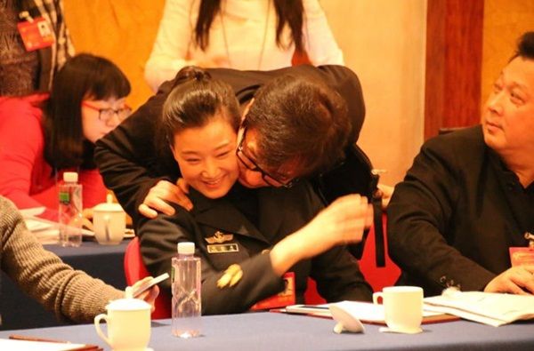 bestie Thanh Long