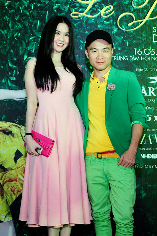 bestie tinh ban showbiz viet than cang lau dang dan cach mat cang sau cay