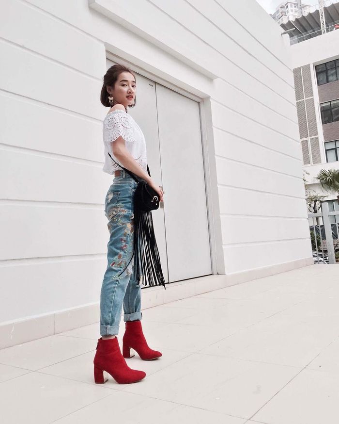 bestie xu huong thoi trang dau nam 2018