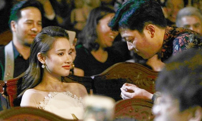 bestie hanh dong qua lo cua sao viet
