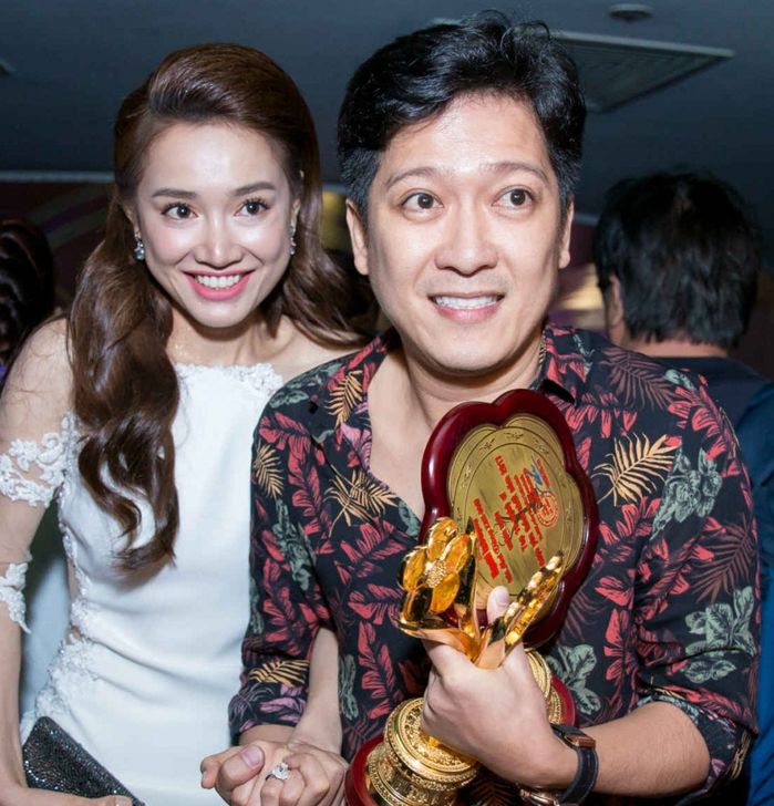 bestie sao viet tinh ai roi ren den ca fan ruot cung khong biet dau ma lan