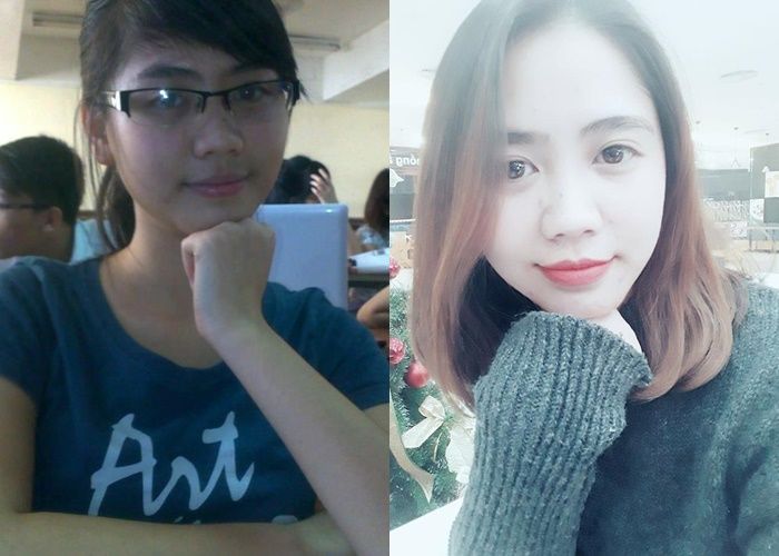 bestie day thi thanh cong