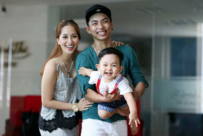 bestie 10 sao nu Vbiz tuoi Tuat xinh dep tai nang