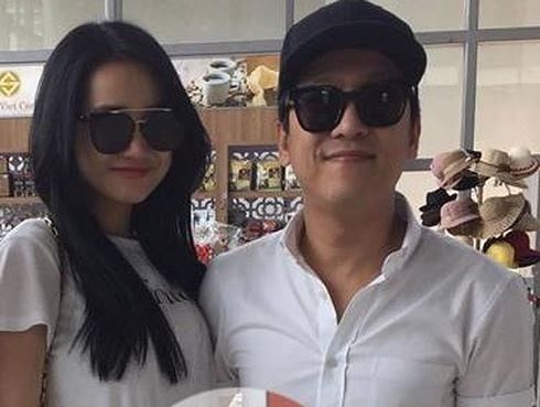 bestie sao viet tinh ai roi ren den ca fan ruot cung khong biet dau ma lan