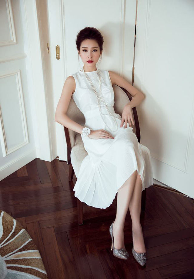 bestie khuyet diem cua sao Viet