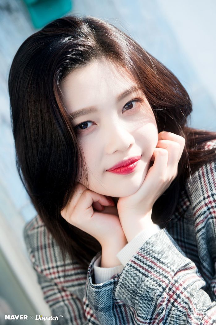 bestie idol nu xung dang la visual