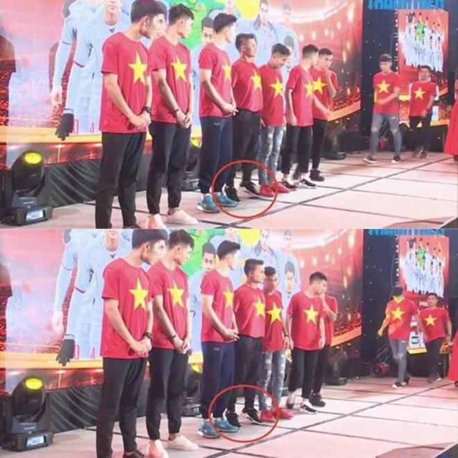 bestie sao viet bi dim hang chieu cao