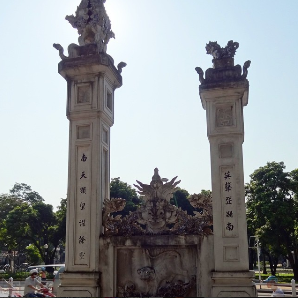 bestie chua cau duyen linh thieng