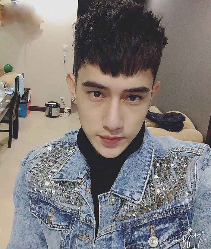 bestie 5 bac si dep trai gay bao mang