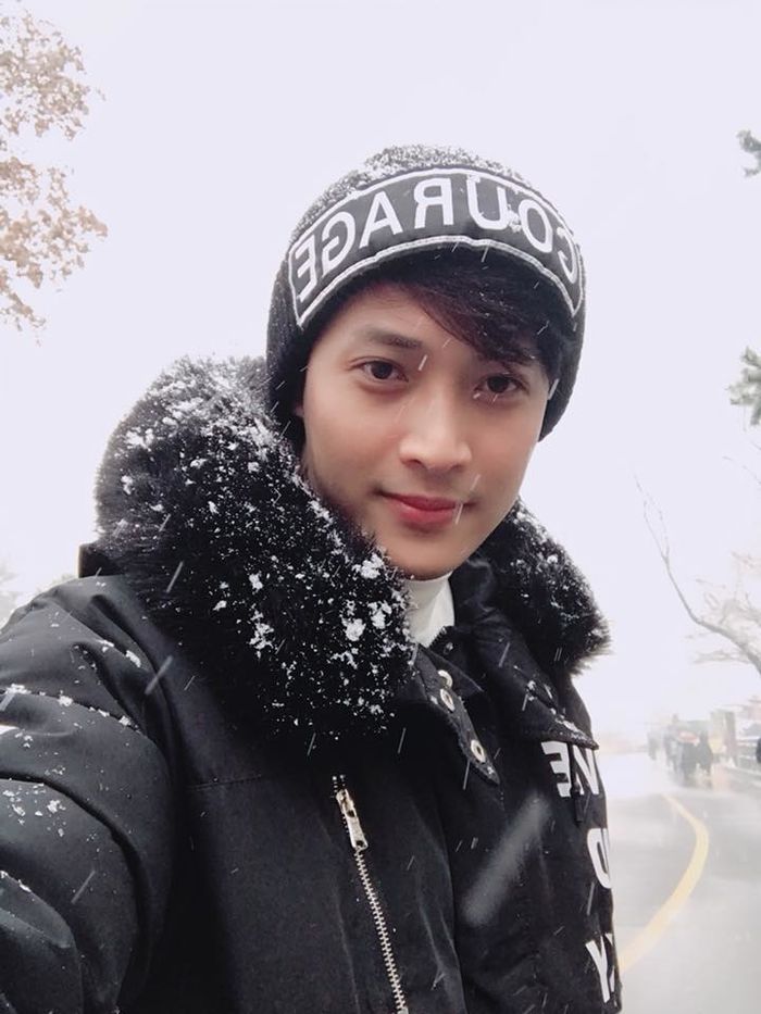 bestie 5 bac si dep trai gay bao mang