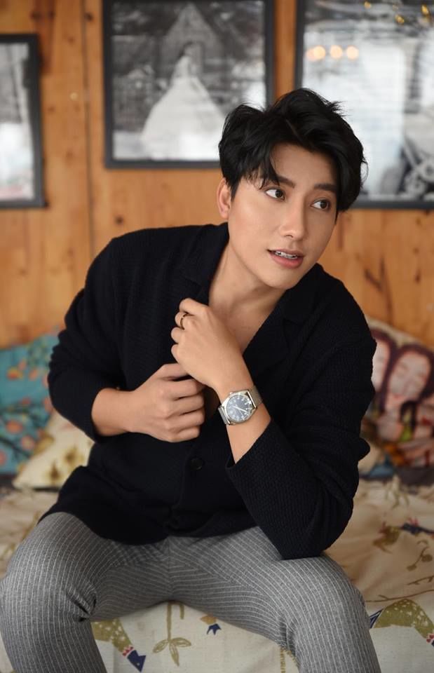 bestie 5 bac si dep trai gay bao mang