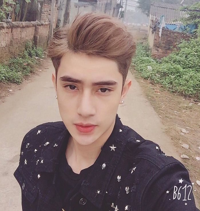 bestie 5 bac si dep trai gay bao mang