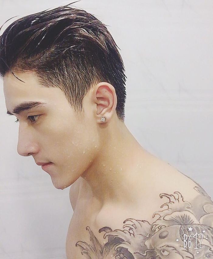 bestie 5 bac si dep trai gay bao mang