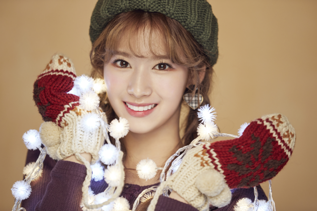 bestie idol nu xung dang la visual