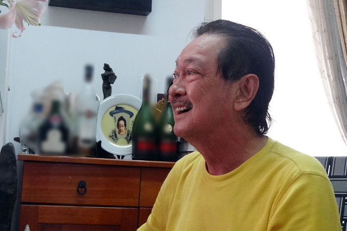 besite sao viet dau tu cho nghe thuat nguoi thu tien ty nguoi tuyen bo pha san trong ngam ngui