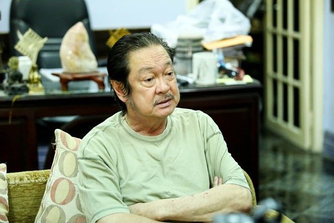 besite sao viet dau tu cho nghe thuat nguoi thu tien ty nguoi tuyen bo pha san trong ngam ngui