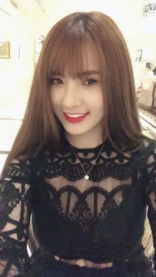 bestie nhung co em gai cua cac cau thu viet
