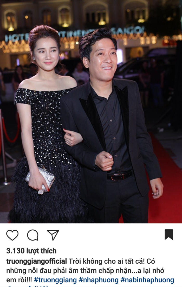bestie cap doi viet tinh tu sau nghi an chia tay