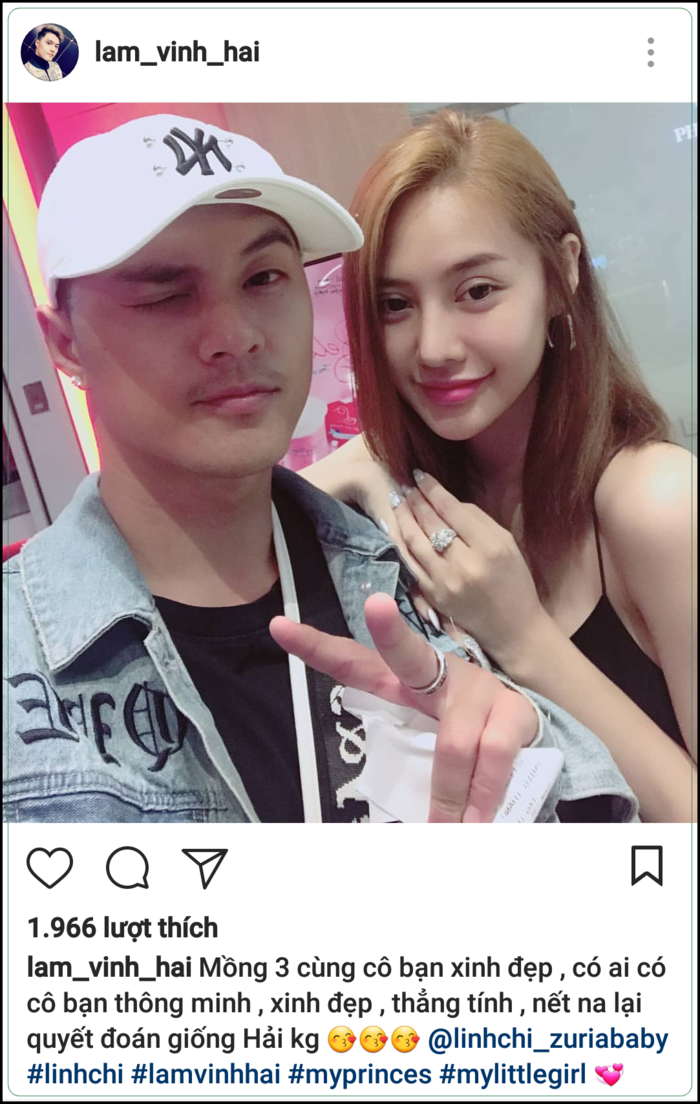bestie cap doi viet tinh tu sau nghi an chia tay
