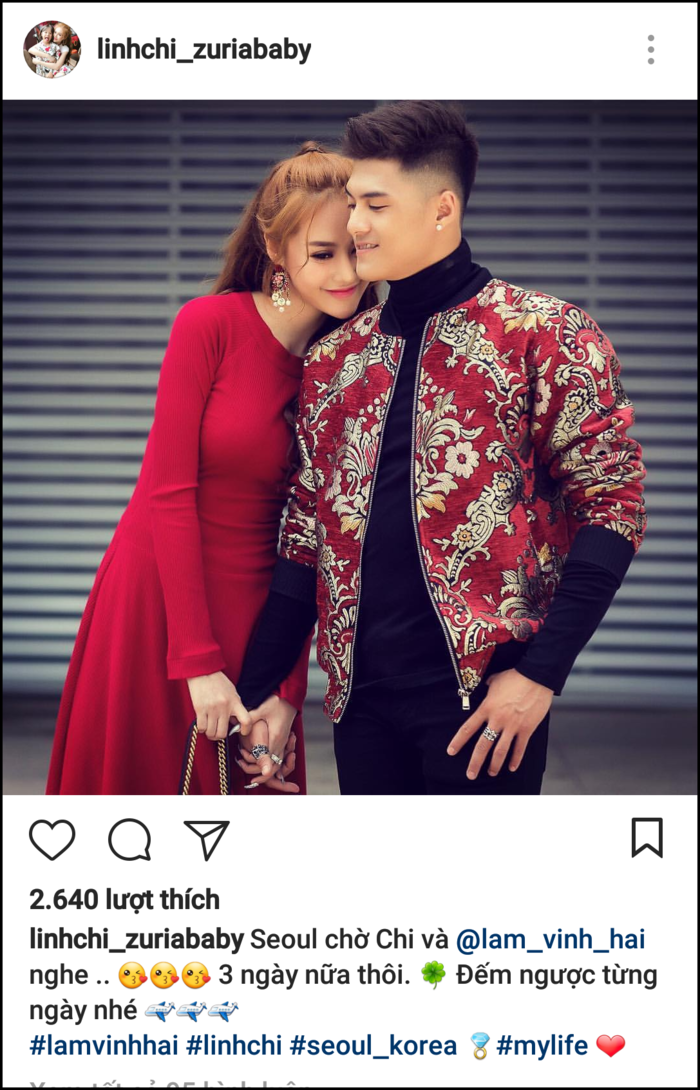 bestie cap doi viet tinh tu sau nghi an chia tay