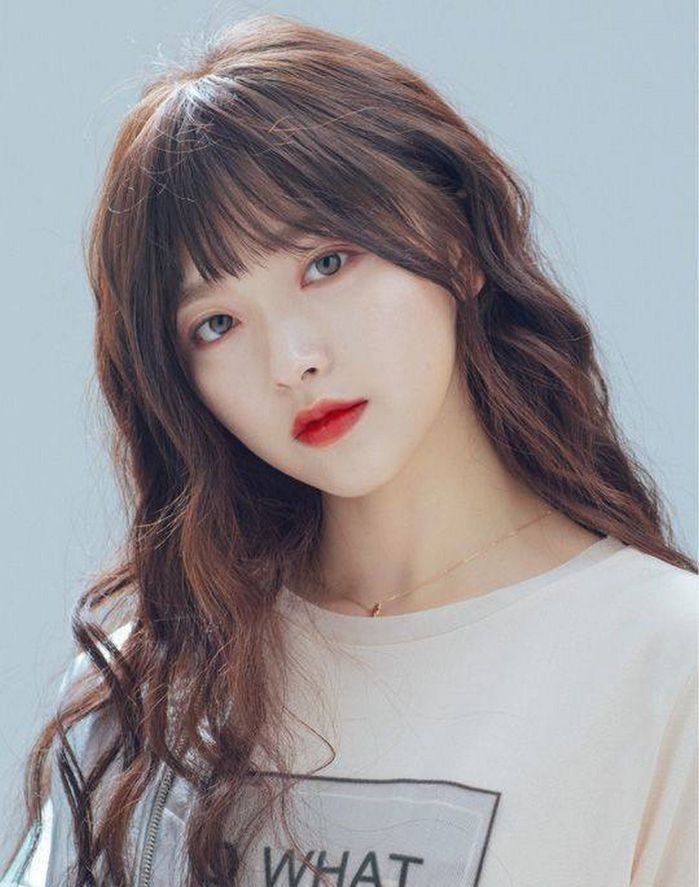 bestie kieu toc boc lo tinh cach gi o ban