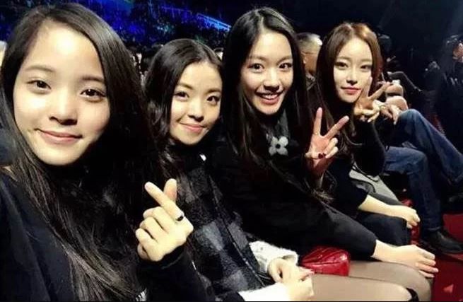 bestie tieu thu con nha giau
