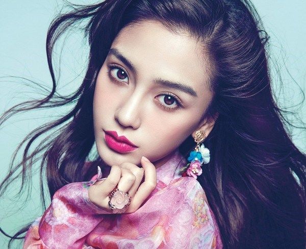 bestie tuong mat giau sang