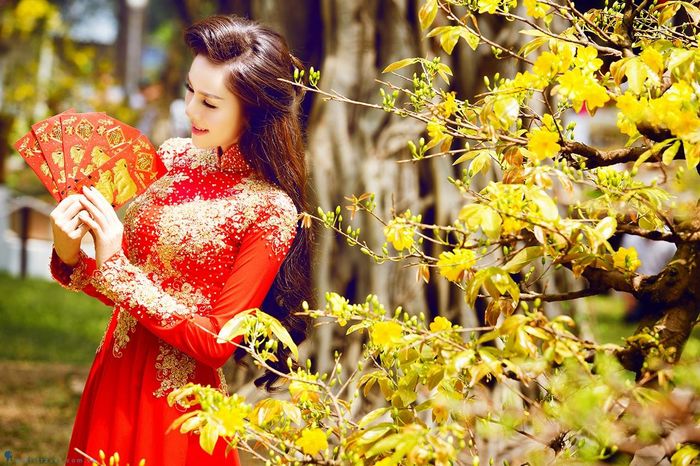 bestie-tai sao nguoi ta li xi dau nam 3