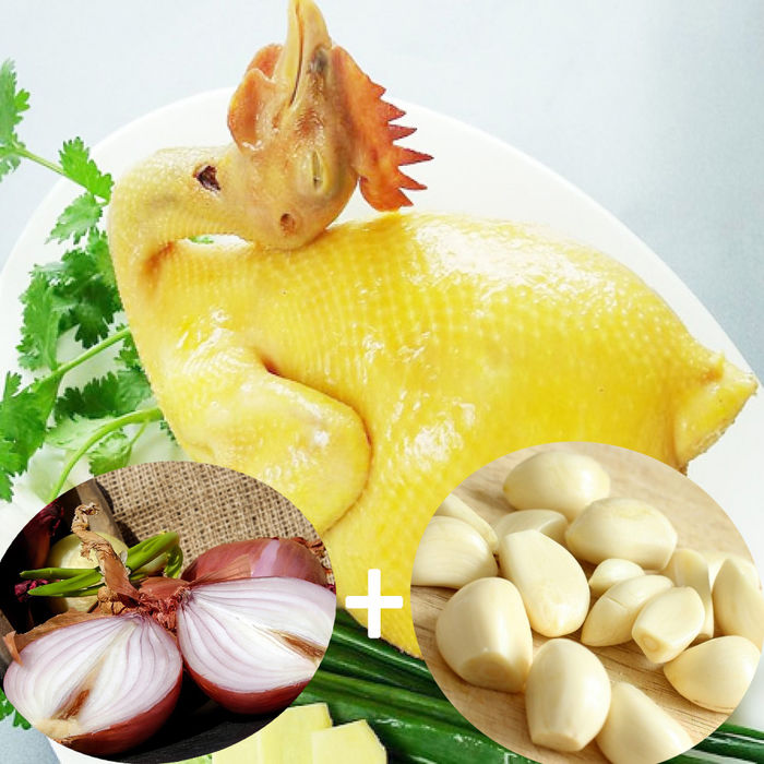 Những thực phẩm không nên kết hợp nếu không muốn rước bệnh vào dịp Tết