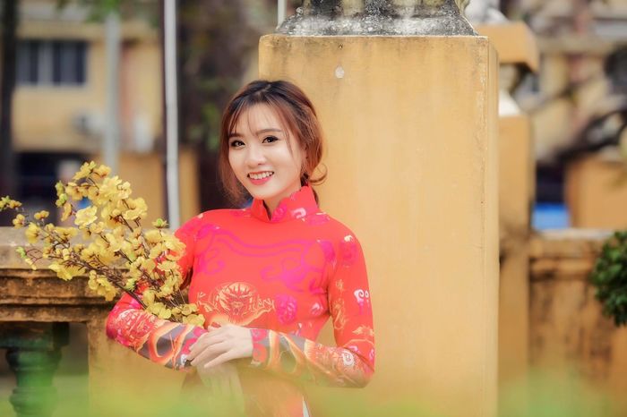 bestie 5 con giap pham thai tue 2018