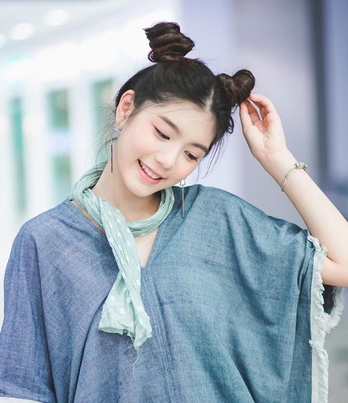 bestie kieu toc dep danh cho nang mat tron 9