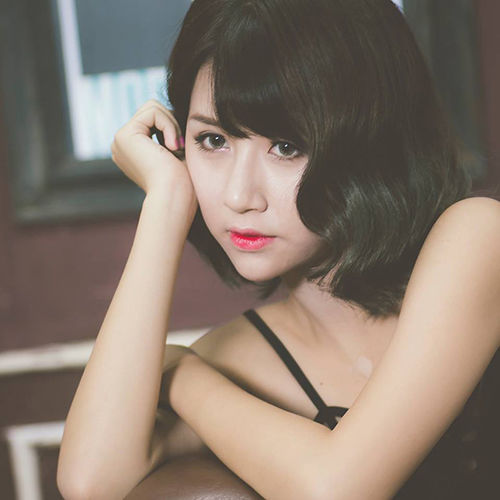 bestie sao nu Viet toc ngan