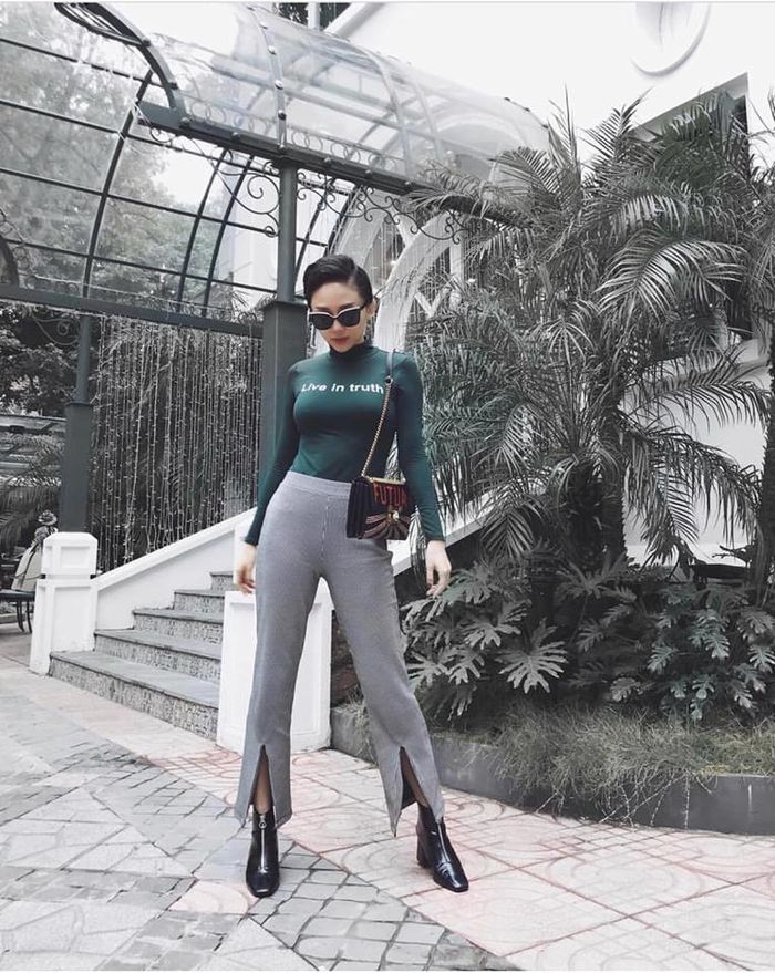 bestie xu huong thoi trang dau nam 2018
