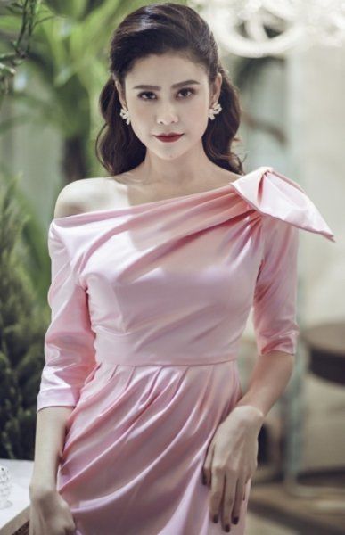 bestie phong cach sao Viet