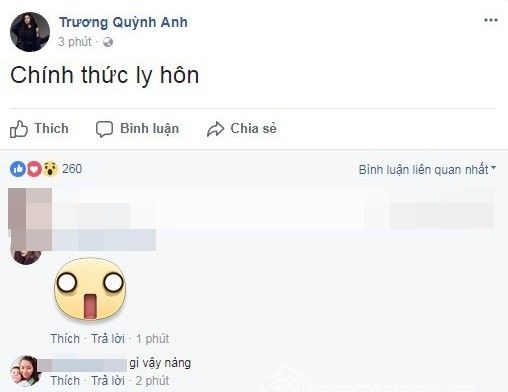 bestie sao viet tinh ai roi ren den ca fan ruot cung khong biet dau ma lan