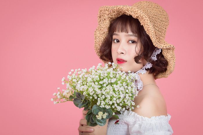 Bestie - bi quyet hen ho